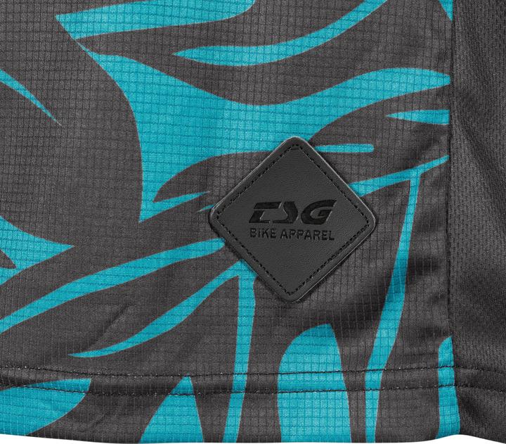 Actual product image TSG Floral (S)