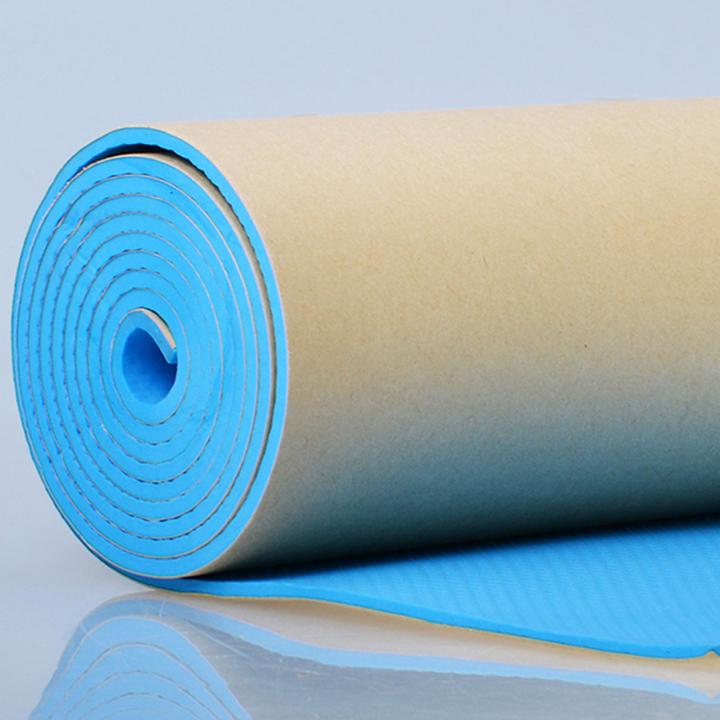 Immagine prodotto Filmer Striscia di protezione per porte dell'auto Striscia di protezione per garage blu 200 x 20 cm