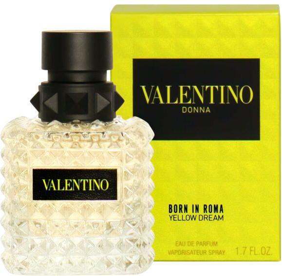 Produktbild Valentino Born in Roma (Eau de Parfum, 50 ml)