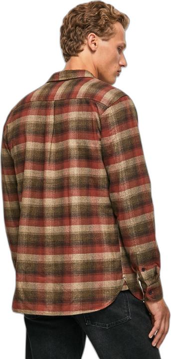 Actual product image Pepe Jeans hirt pepe jean fernhurt (S)