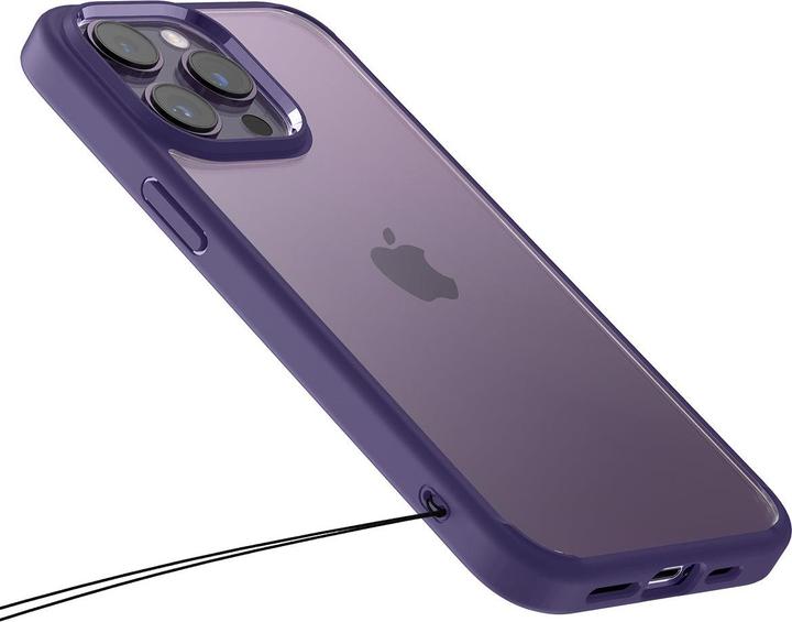 Produktbild Spigen Ultra Hybrid (Apple iPhone 14 Pro)