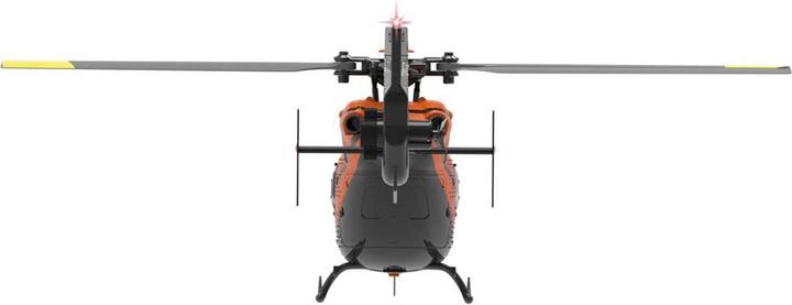 Produktbild DF-Models DF-200XL Pro FPV Helikopter RTF