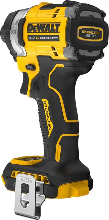 Produktbild DeWalt Akku-Schlagschrauber (1/4), 18 Volt (Akkubetrieb)