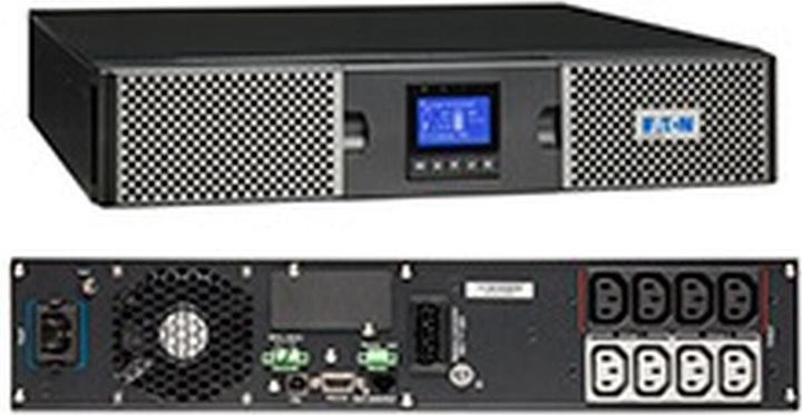 Produktbild Eaton 9PX 1000i (1000 VA, 1000 W, Online-Doppelwandler USV)