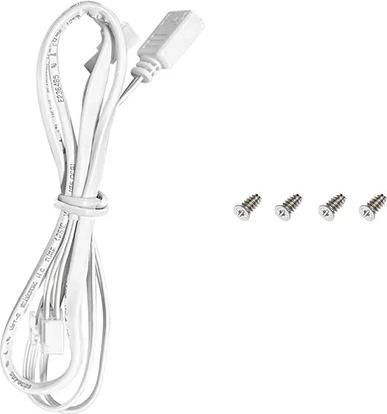 Actual product image Deepcool FL12R Reverse 120x120x25 White (120 mm, 1x)