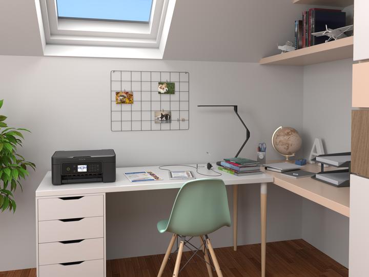 Actual product image Epson Expression Home XP-4150 (Ink, Colour)