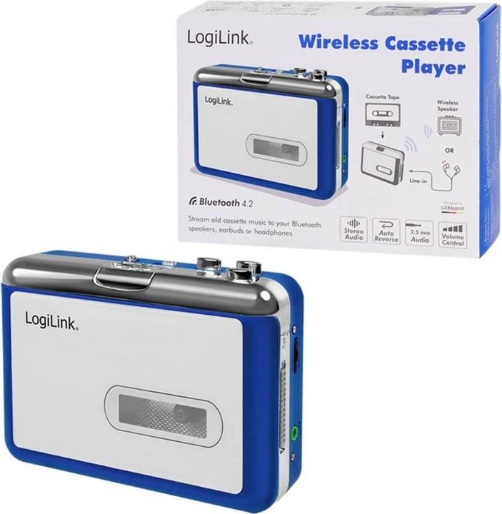 Actual product image LogiLink UA0393