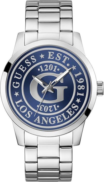 Immagine prodotto Guess GW0888G1 Collegiate G (44 mm)