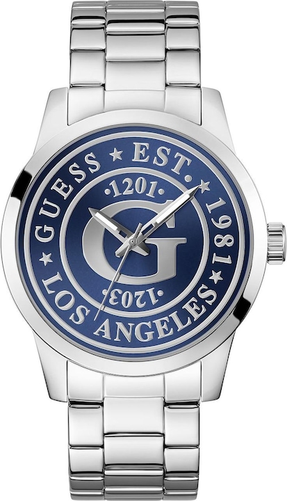 Produktbild Guess GW0888G1 Collegiate G (44 mm)