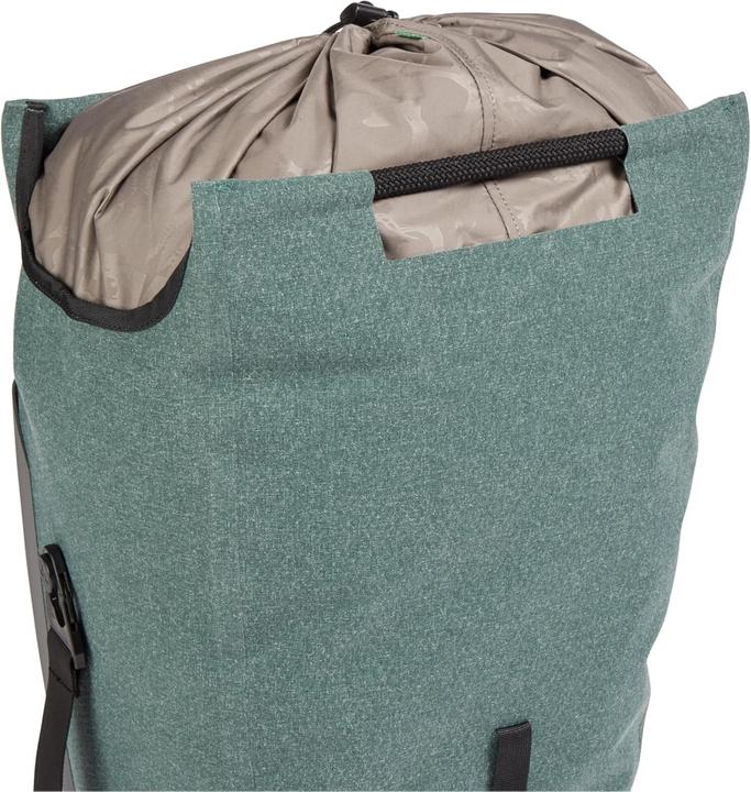 Produktbild Vaude ReCycle Back (Gepäckträgertasche)