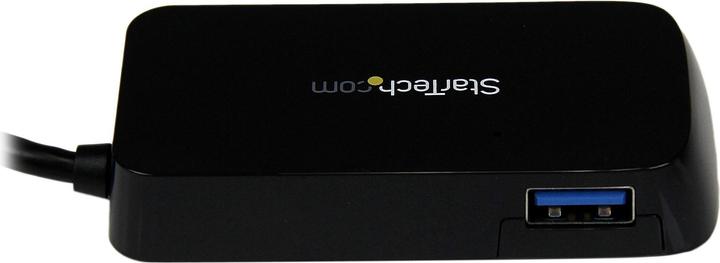 Image du produit StarTech Hub USB (USB-C, 4 Ports)