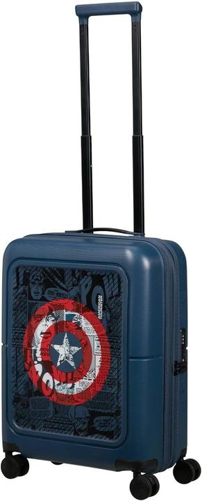 Actual product image American Tourister DASHPOP DISNEY spinner (41 l)