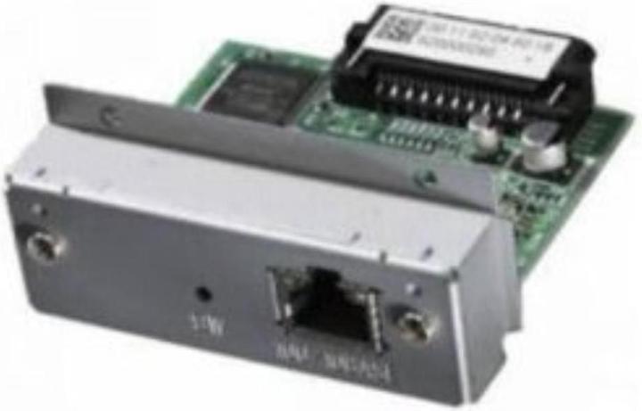 Produktbild Star Micronics IF-BDHE07 ETHERNET INTERFACE TSP700 VER2ONLY/800VER2ONLY/650