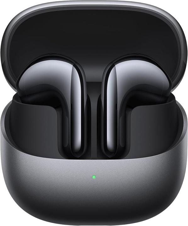 Xiaomi Buds 5 (ANC, 6.50 h, Wireless)