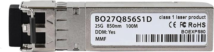 CBO QNAP SFP28-25G-SR kompatibler BlueOptics SFP28 BO27Q856S1D