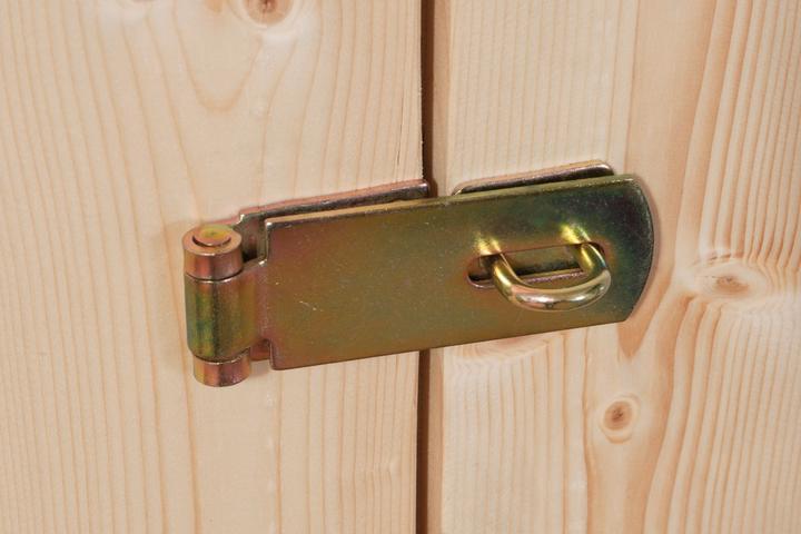 Image du produit Karibu Merseburg 3