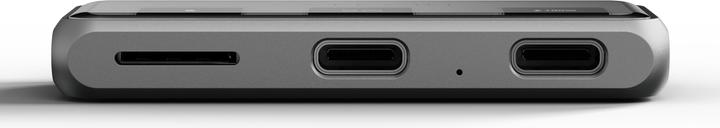 Produktbild Satechi Mobile XR Hub with microSD (USB-C)