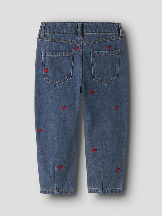 Produktbild Name it Mom Fit Jeans (128)
