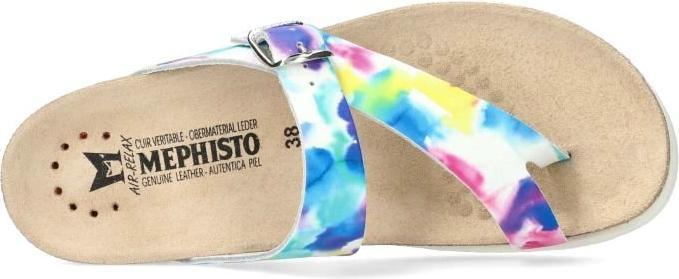 Actual product image Mephisto Helen (35)