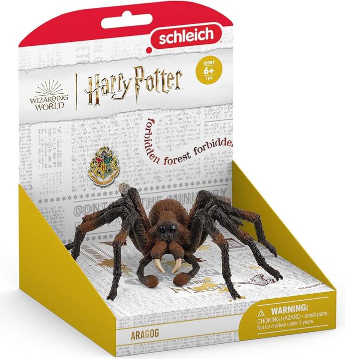 Produktbild Schleich Aragog