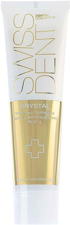 Swissdent Crystal