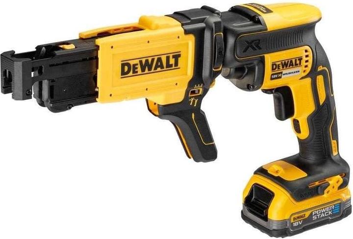 Produktbild DeWalt DCF 620 (Schrauber)