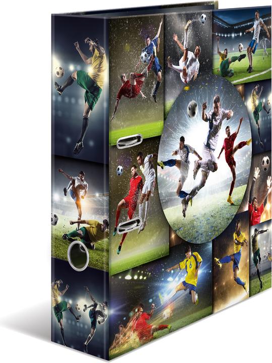 HERMA A4 map motief (A4, 70 mm, 1 Stuk)