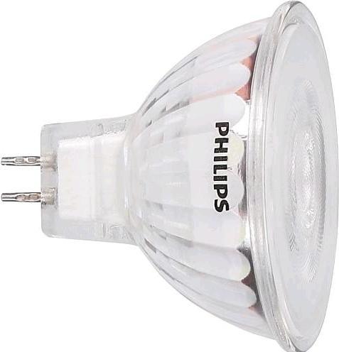 Actual product image Philips Professional Master LED (GU5.3, 460 lm, 1 x)