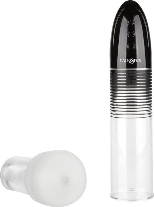 Immagine prodotto CalExotics Pompa intelligente automatica Executive