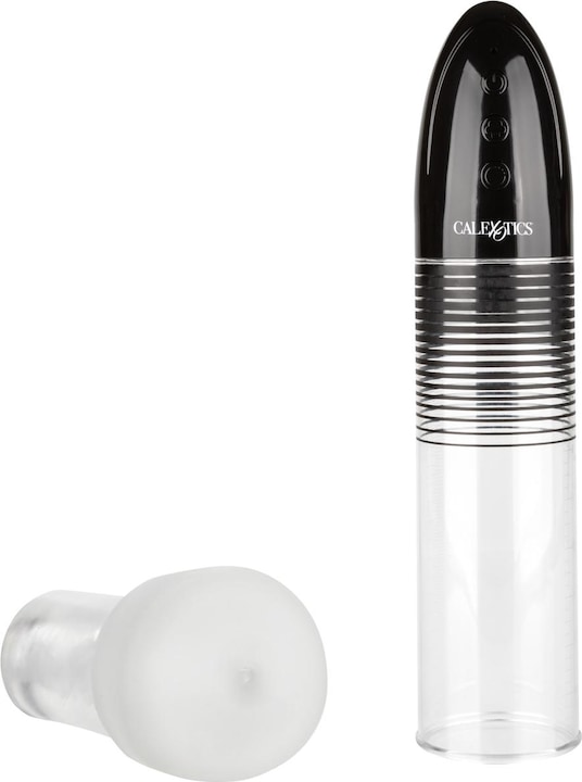 Produktbild CalExotics Executive Automatic Smart Pump