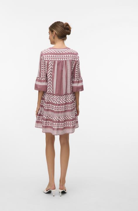 Actual product image Vero Moda VMDICTHE midi dress dress (S)