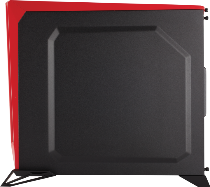 Actual product image Corsair Spec-Alpha (ATX, mATX, Mini-ITX)