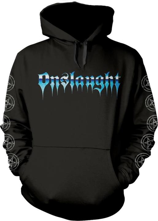 Produktbild Onslaught The Force HSW (Hoodie) (XL)