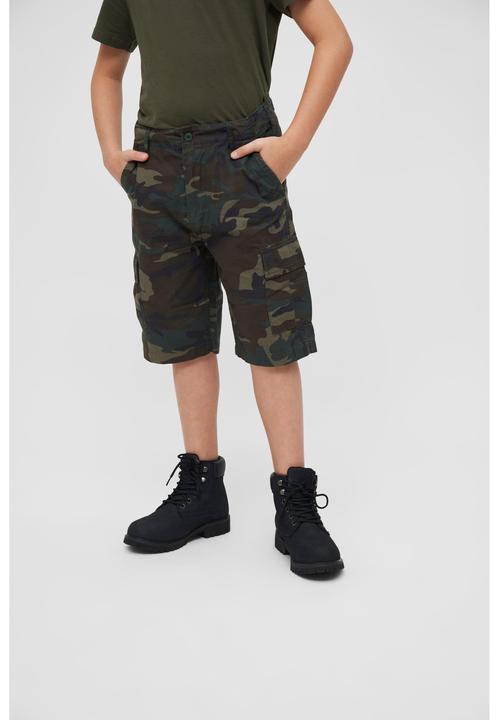 Produktbild Brandit Kids BDU Ripstop Shorts (158)