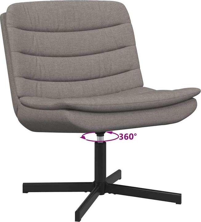 Produktbild vidaXL Drehstuhl