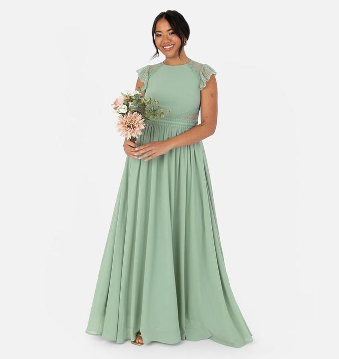 Image du produit Herba Robe Maxi Deluxe Maya (44)