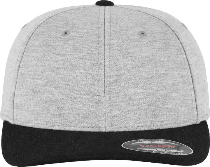 Produktbild Flexfit Double Jersey 2-Tone (S, M)