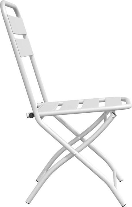 Produktbild vidaXL Gartenstuhl