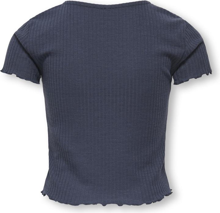 Image du produit Only Kognella S/S O-Neck Top Noos Jrs (146, 152)
