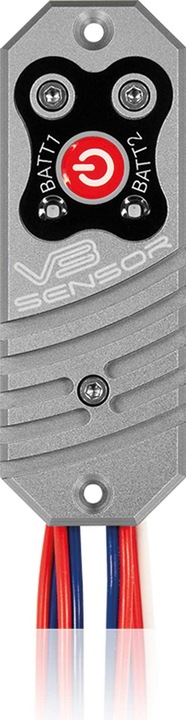 Produktbild Powerbox Systems Sensor V3 6,0 V/,8 V - MPX/JR