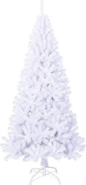 Actual product image vidaXL Künstlicher Weihnachtsbaum (120 cm)
