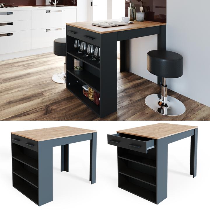 Produktbild Vicco Repose (100 x 67 x 77.50 cm)