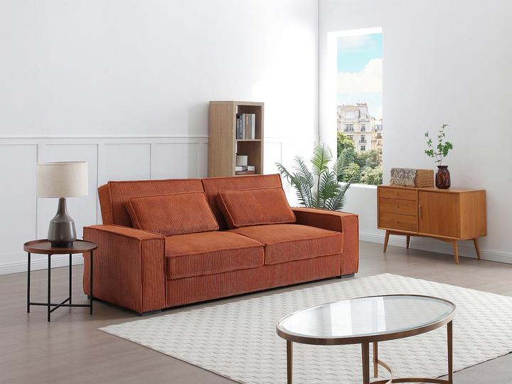 Actual product image Vente-unique Finoro (3-seater)