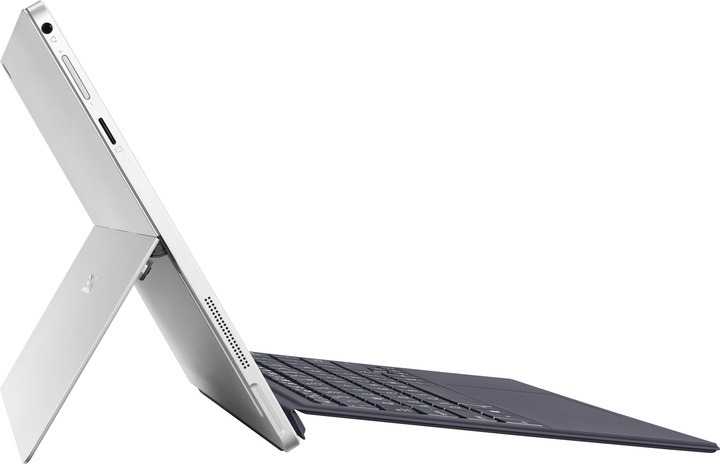Produktbild ASUS Transformer Pro T304UA-GN043R (12.60", Intel Core i7-7500U, 16 GB, 512 GB, CH)