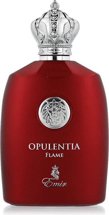 Image du produit Emir Opulentia Flame Man Edp 100 ml (Eau de parfum, 100 ml)