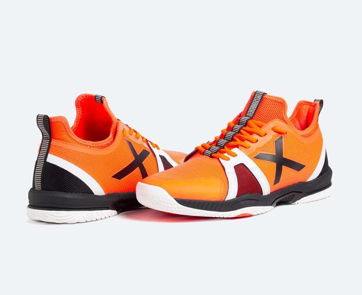 Actual product image MunichSport indoor shoes sports attack 04 (42)