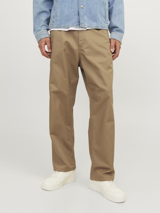 Produktbild Jack & Jones Wide Leg Fit Worker-Hose Worker-Hose (W31/L32)