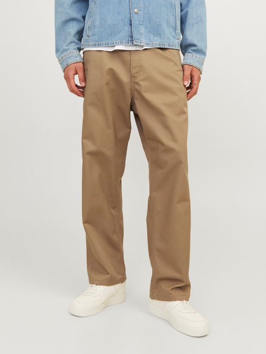 Immagine prodotto Jack & Jones Pantaloni da operaio a gamba larga Pantaloni da operaio (W31/L32)