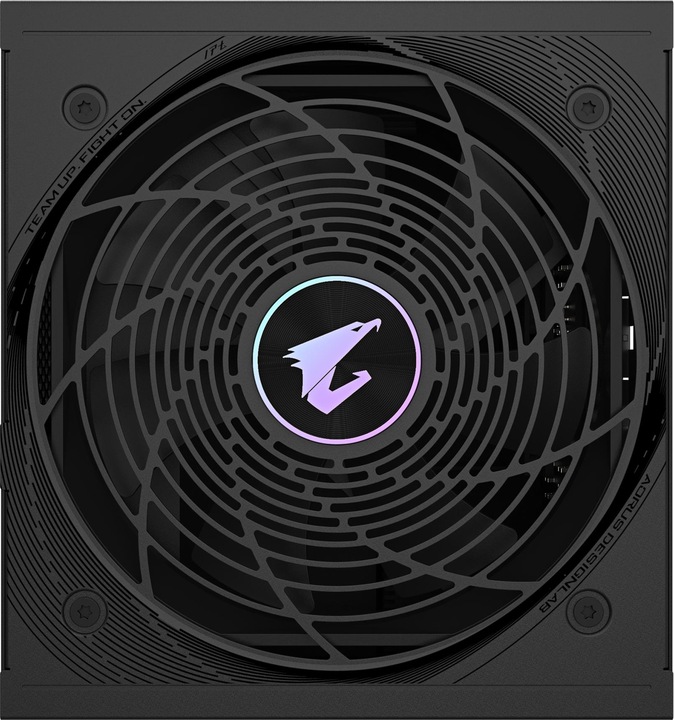 Produktbild Gigabyte AORUS ELITE P1000W 80+ Platinm (1000 W)