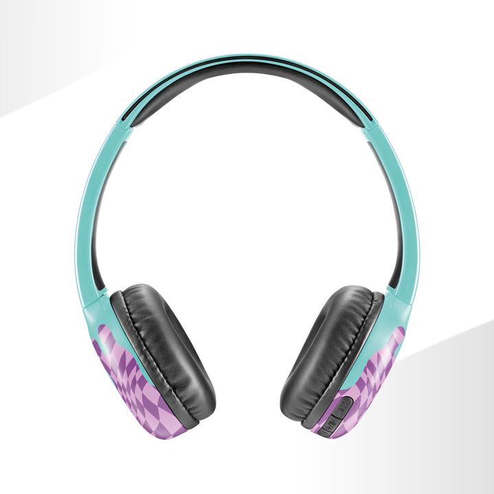 Immagine prodotto Music Sound Fantasy (Nessuna cancellazione del rumore, 22 h, Senza fili)